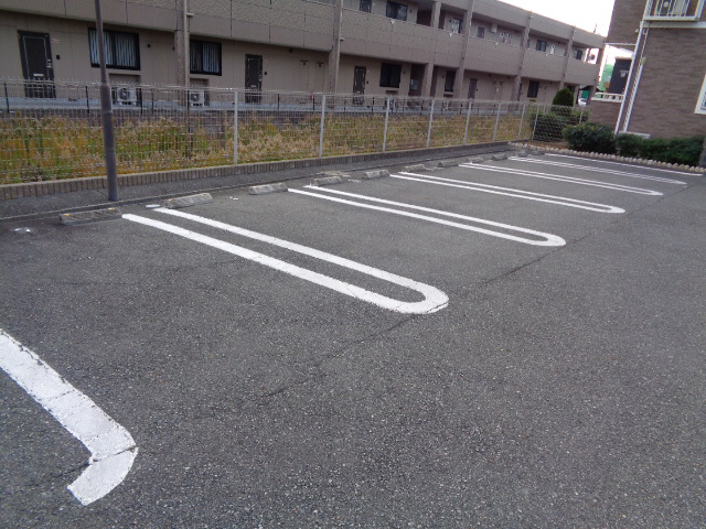 駐車場 写真10