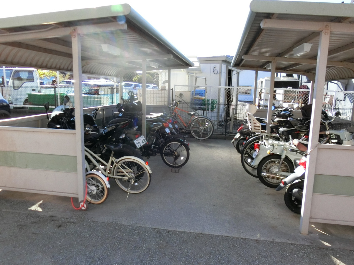 共用部 写真10