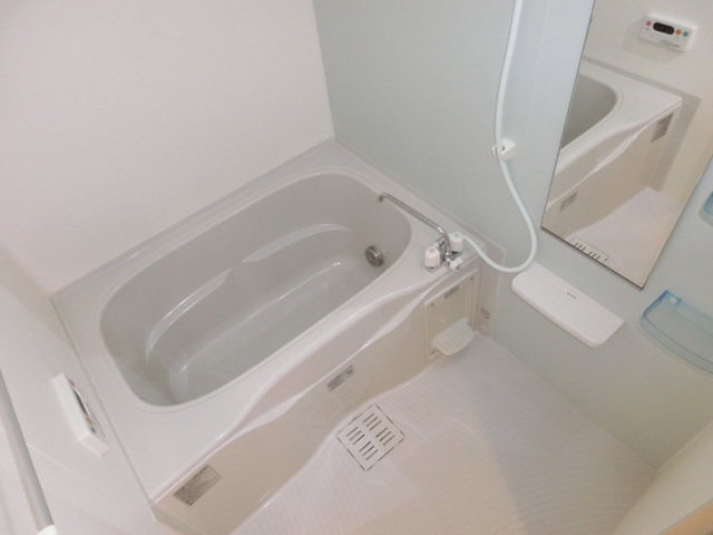 バス 写真4