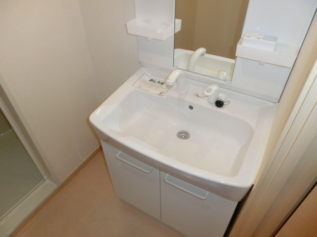 洗面所 写真6