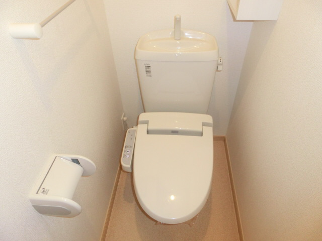 トイレ 写真5