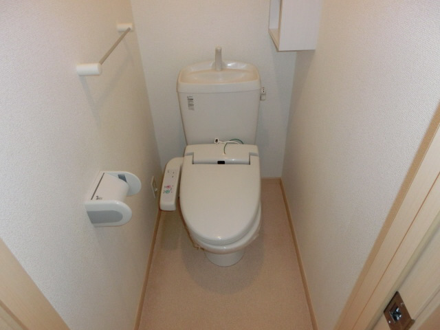 トイレ 写真5