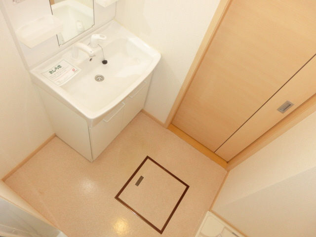 洗面所 写真6