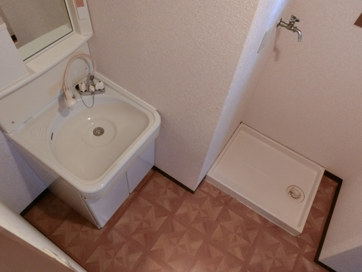 洗面所 写真6