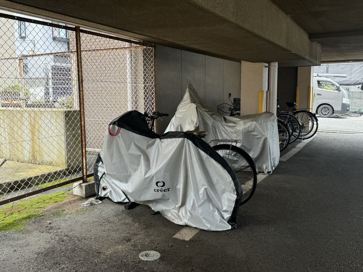 共用部 写真12