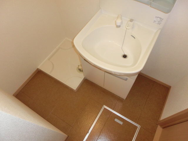 洗面所 写真6