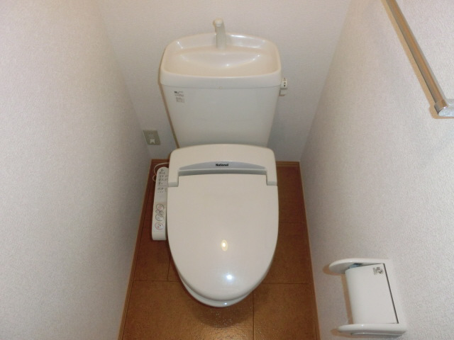 トイレ 写真5