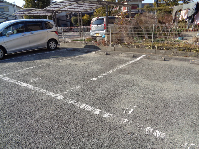 駐車場 写真10