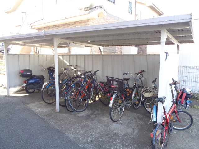 共用部 写真11