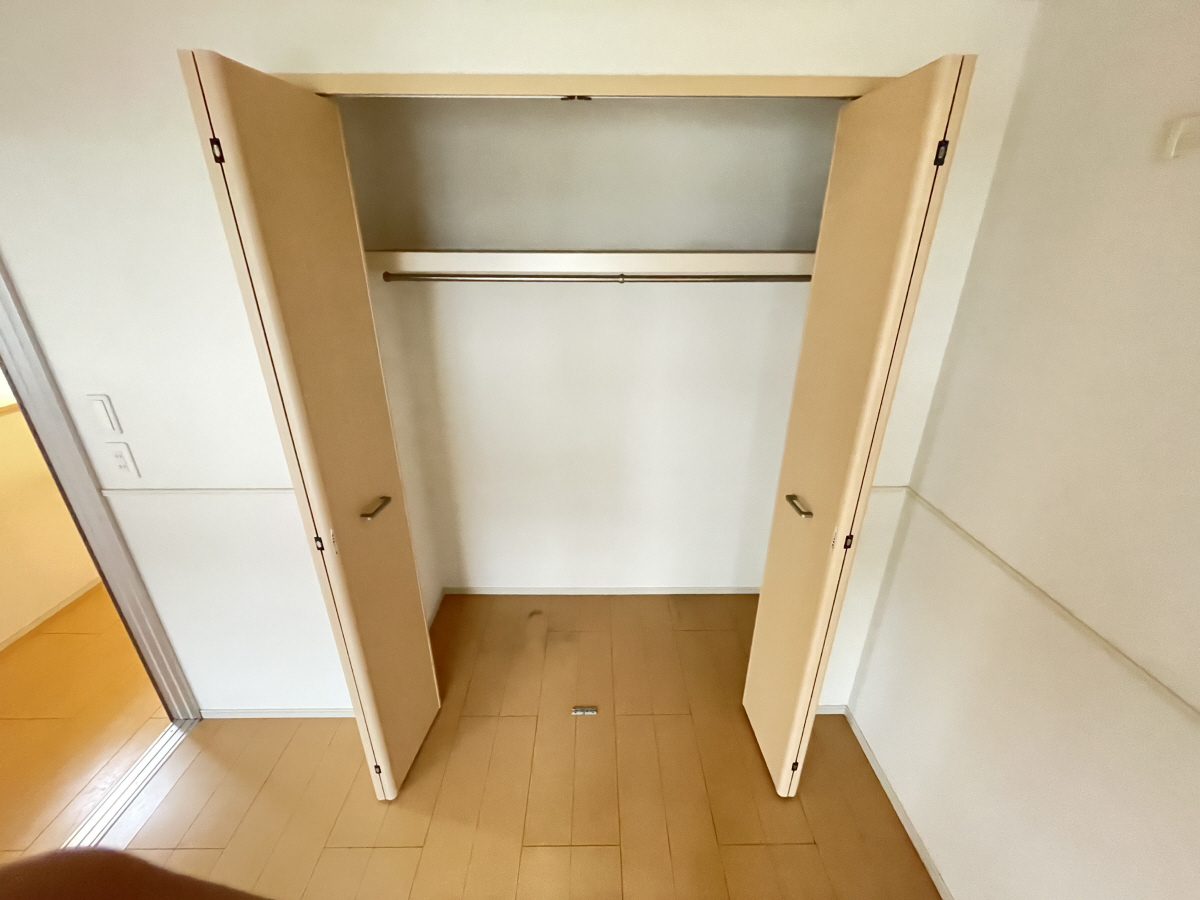 収納 写真8