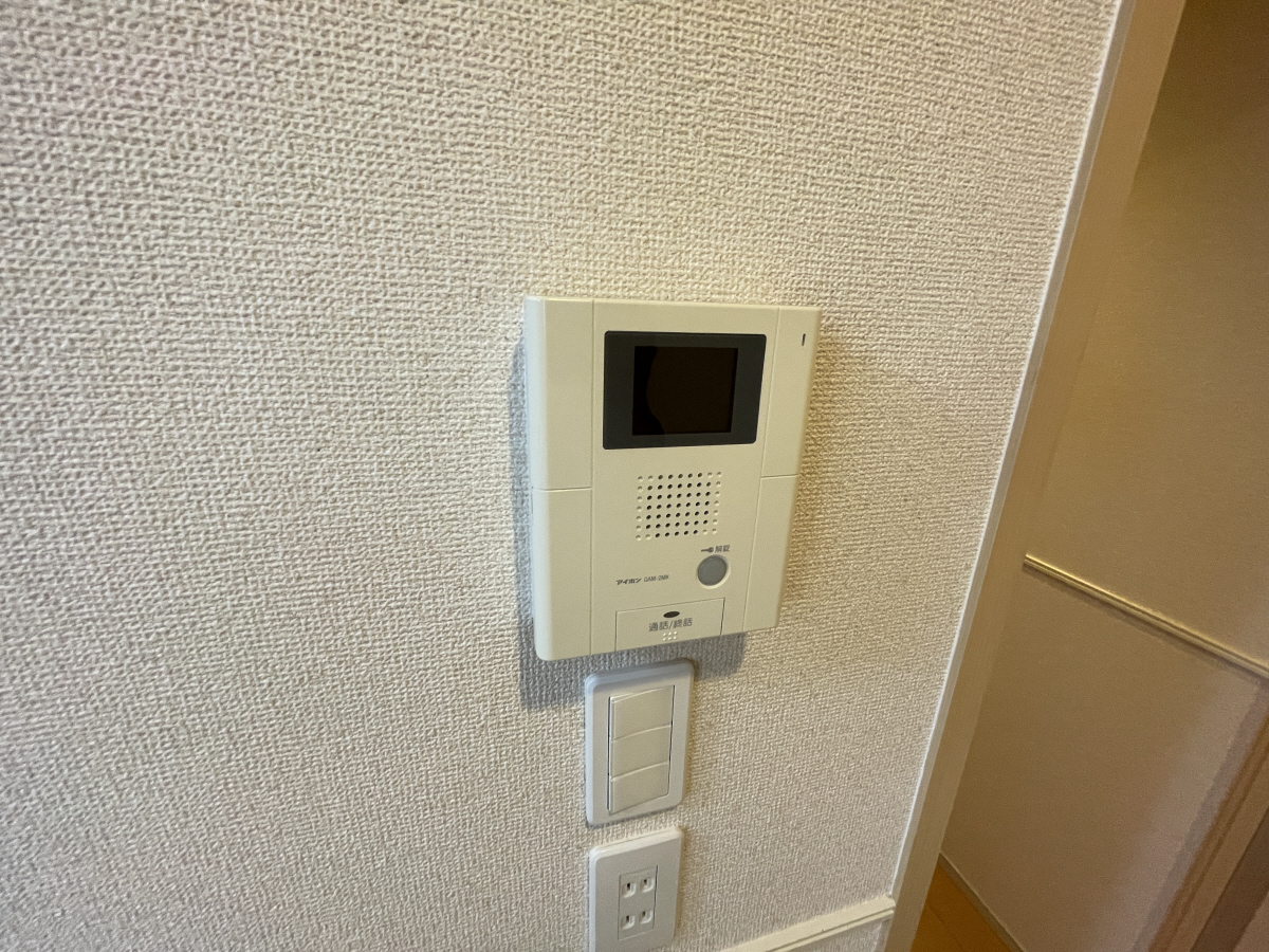 セキュリティ 写真12