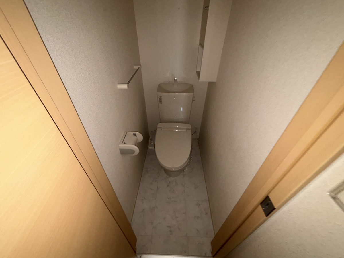 トイレ 写真5