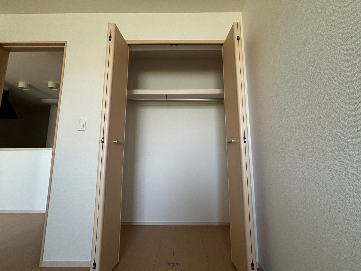 収納 写真8