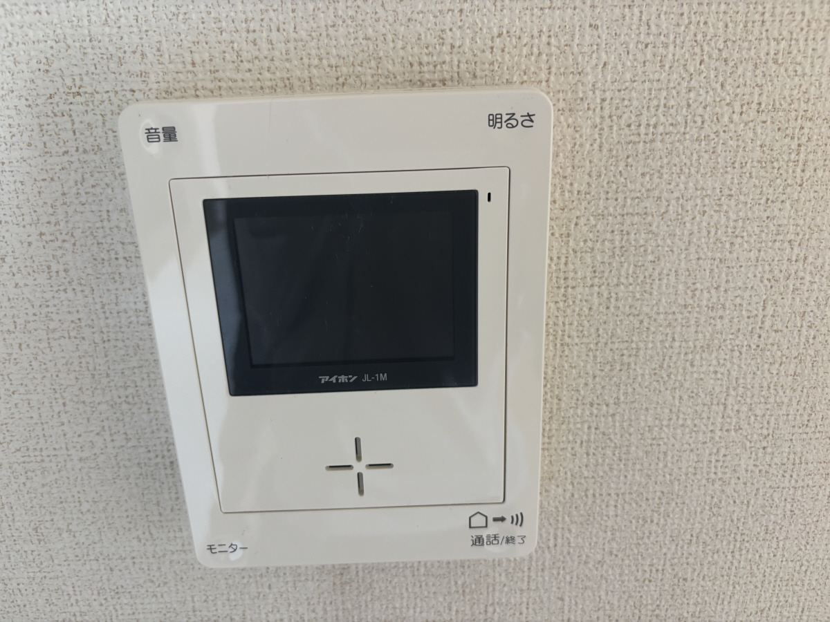 セキュリティ 写真12