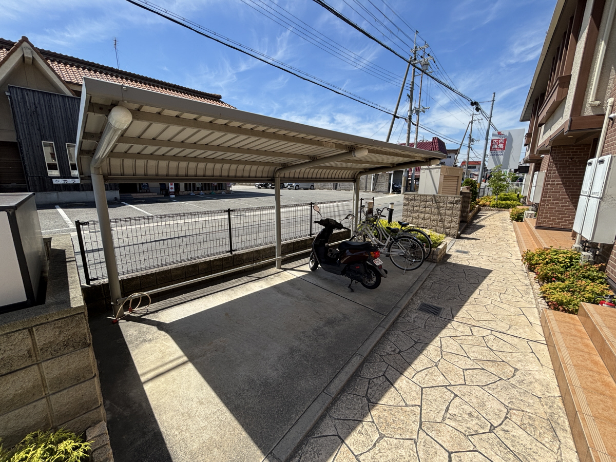 共用部 写真13