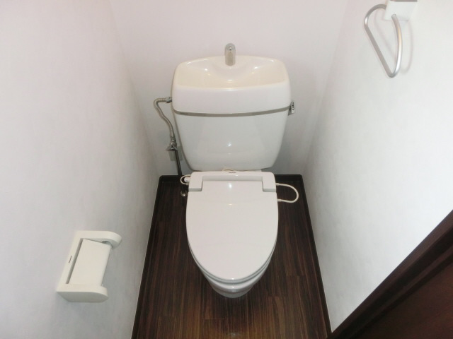 トイレ 写真5