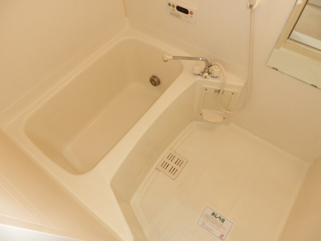バス 写真4