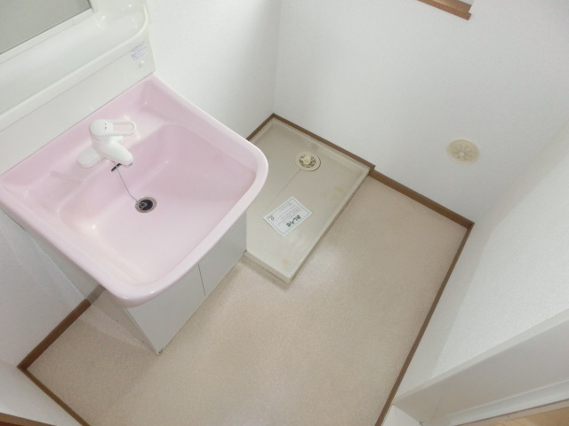 洗面所 写真6