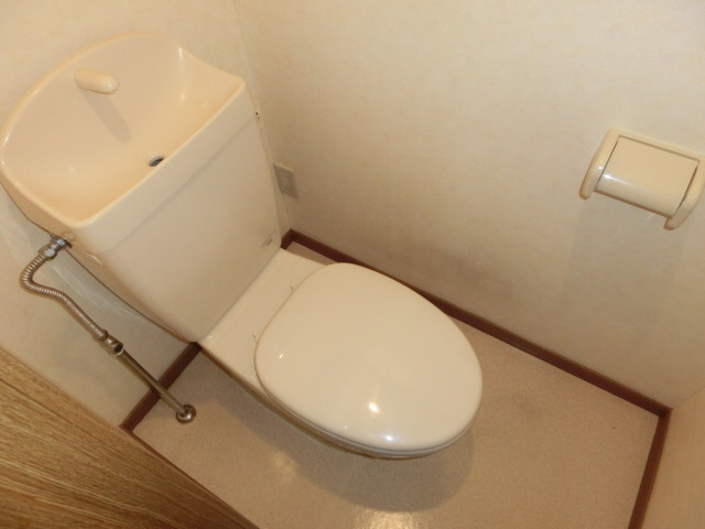 トイレ 写真5