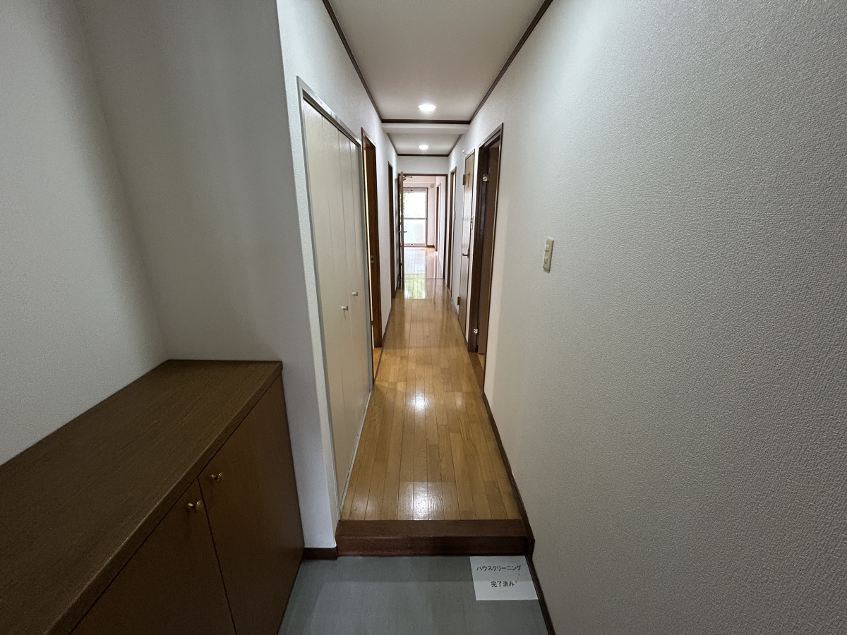 玄関 写真7