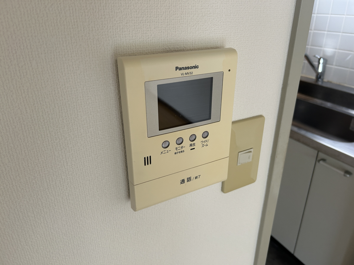 セキュリティ 写真13
