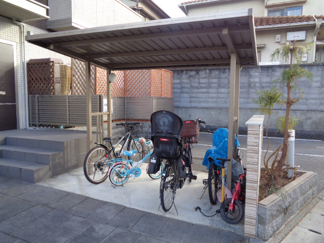 共用部 写真11