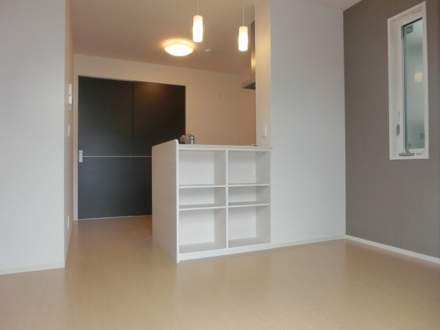 リビング 写真2