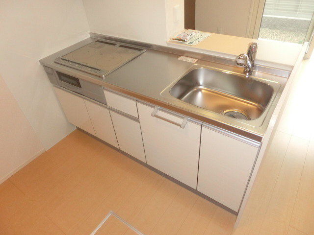 キッチン 写真3