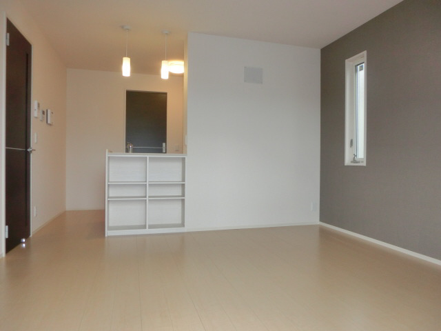 リビング 写真2