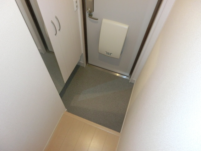 玄関 写真7