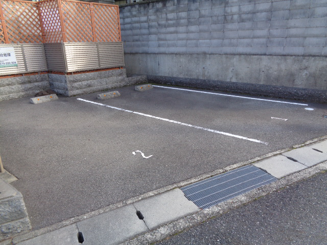 駐車場 写真10
