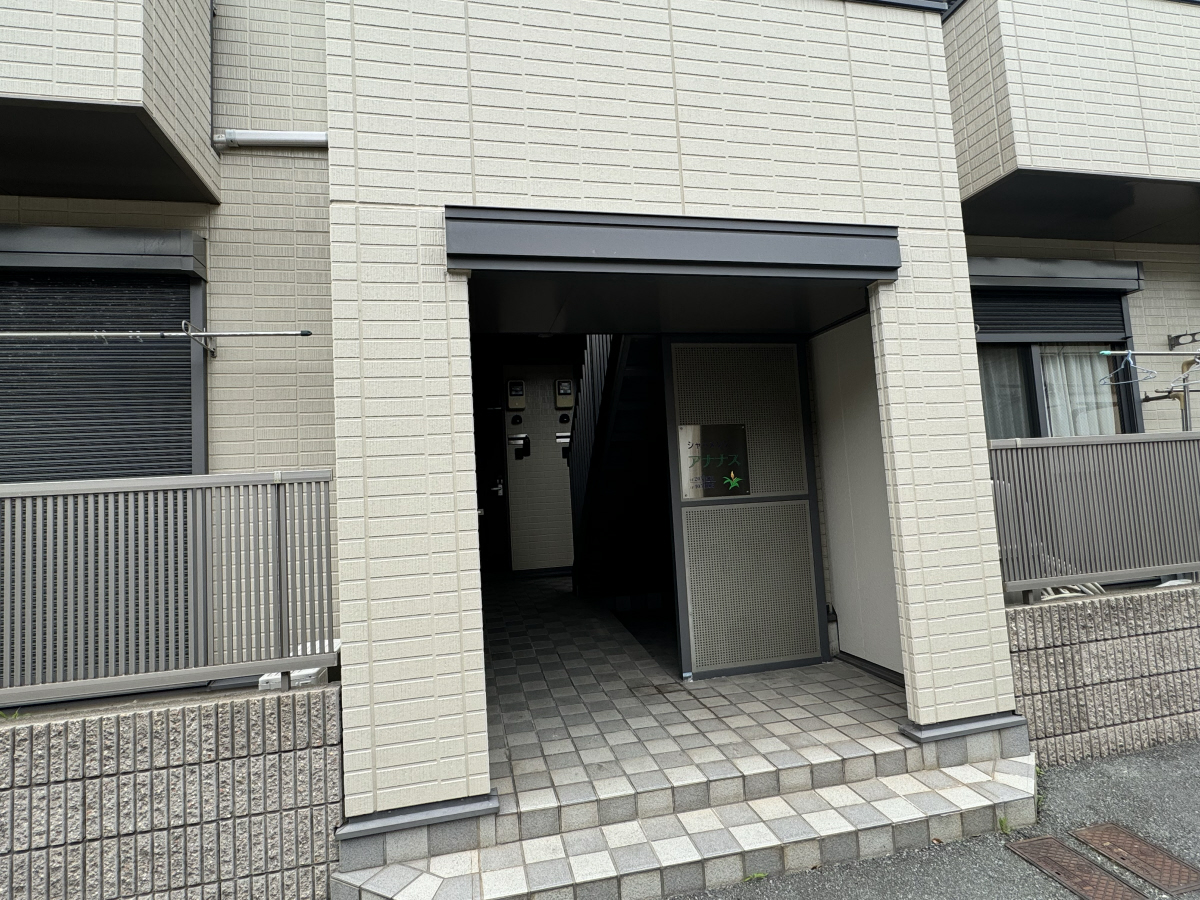エントランス 写真11