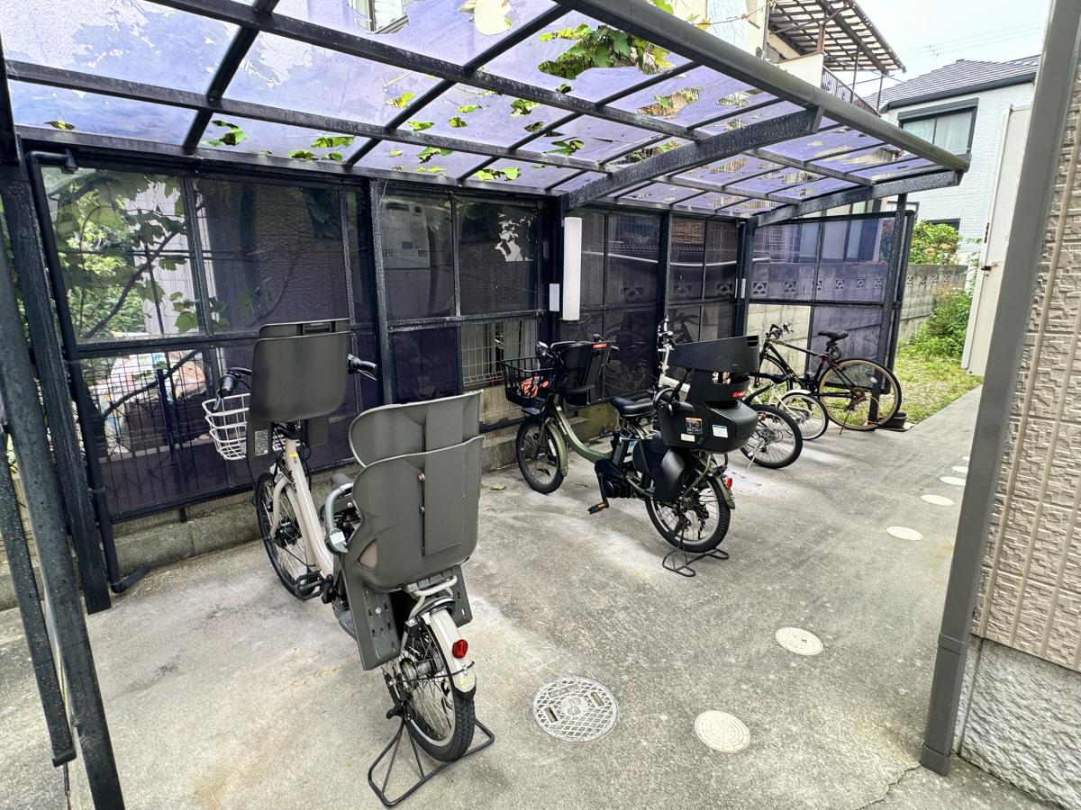 共用部 写真12