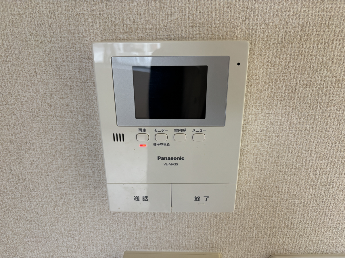 セキュリティ 写真13