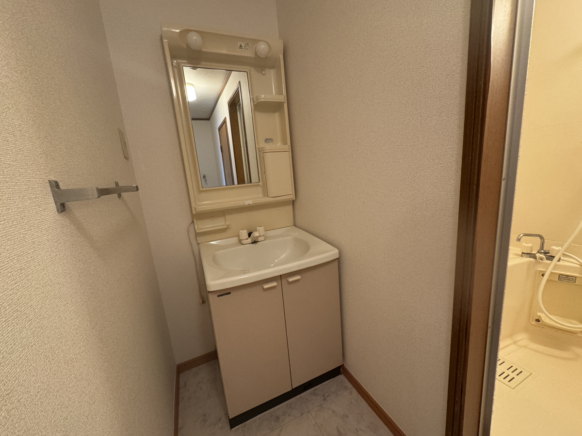 洗面所 写真6