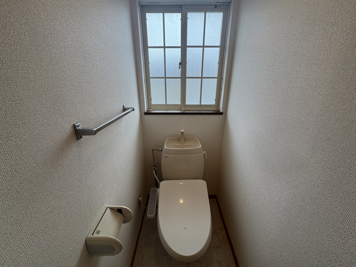 トイレ 写真5