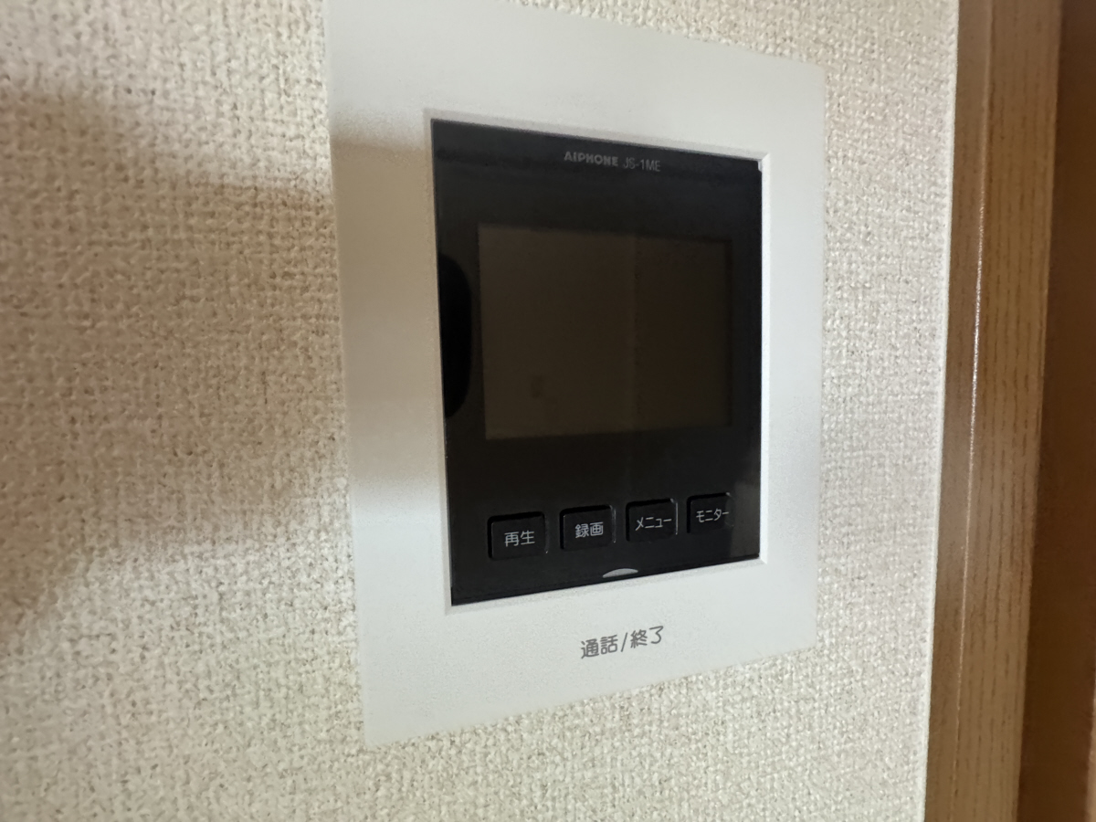セキュリティ 写真12