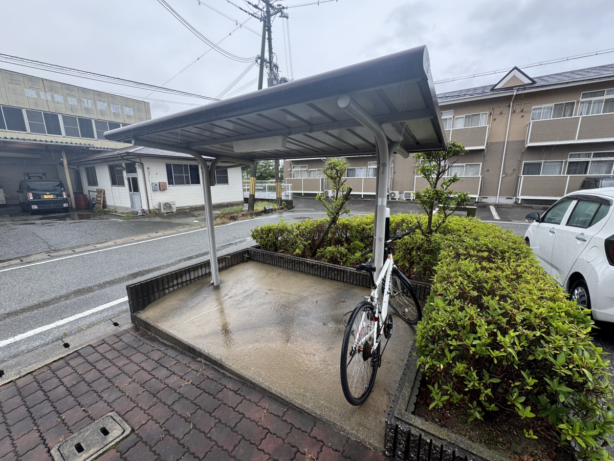 共用部 写真14
