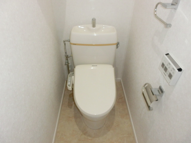 トイレ 写真5
