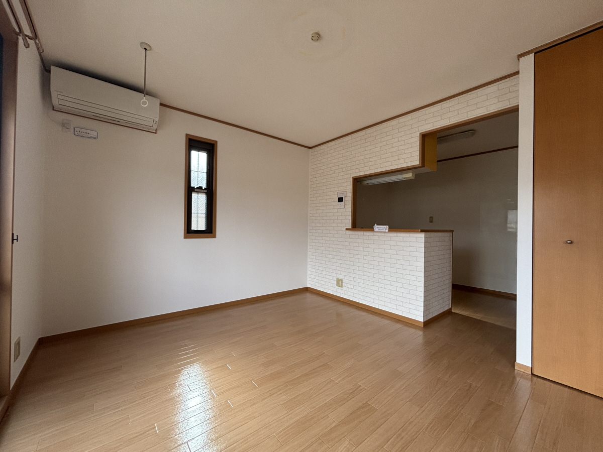 リビング 写真2