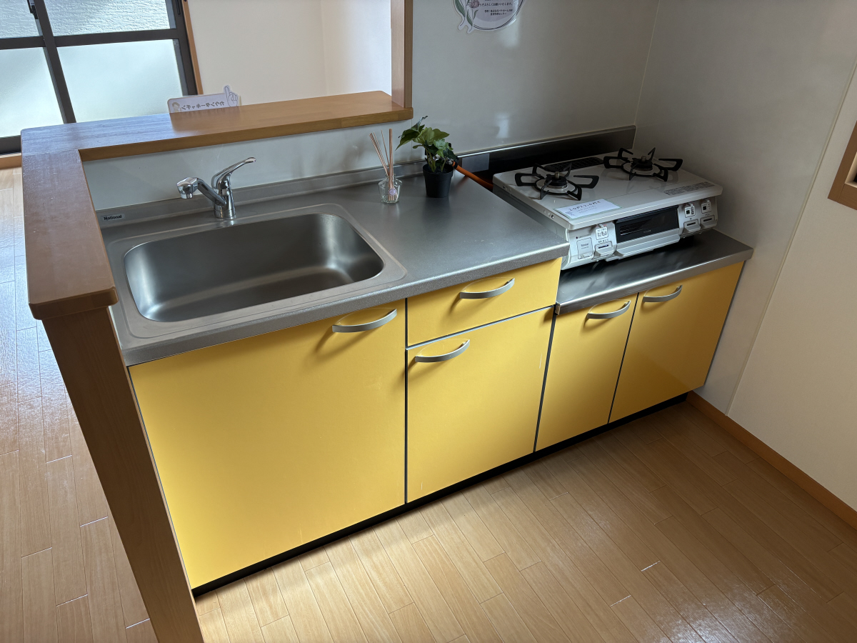 キッチン 写真3