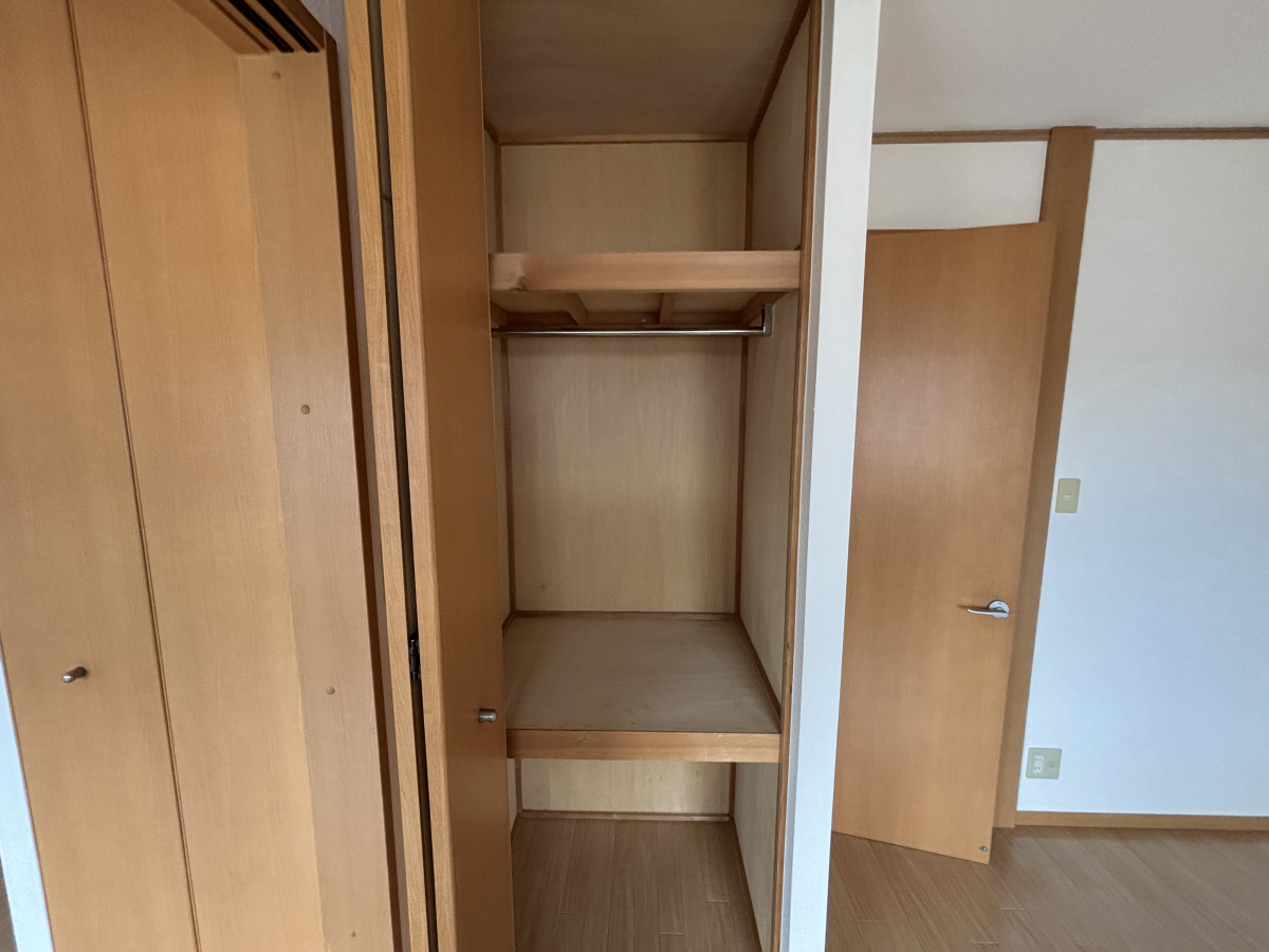 収納 写真8