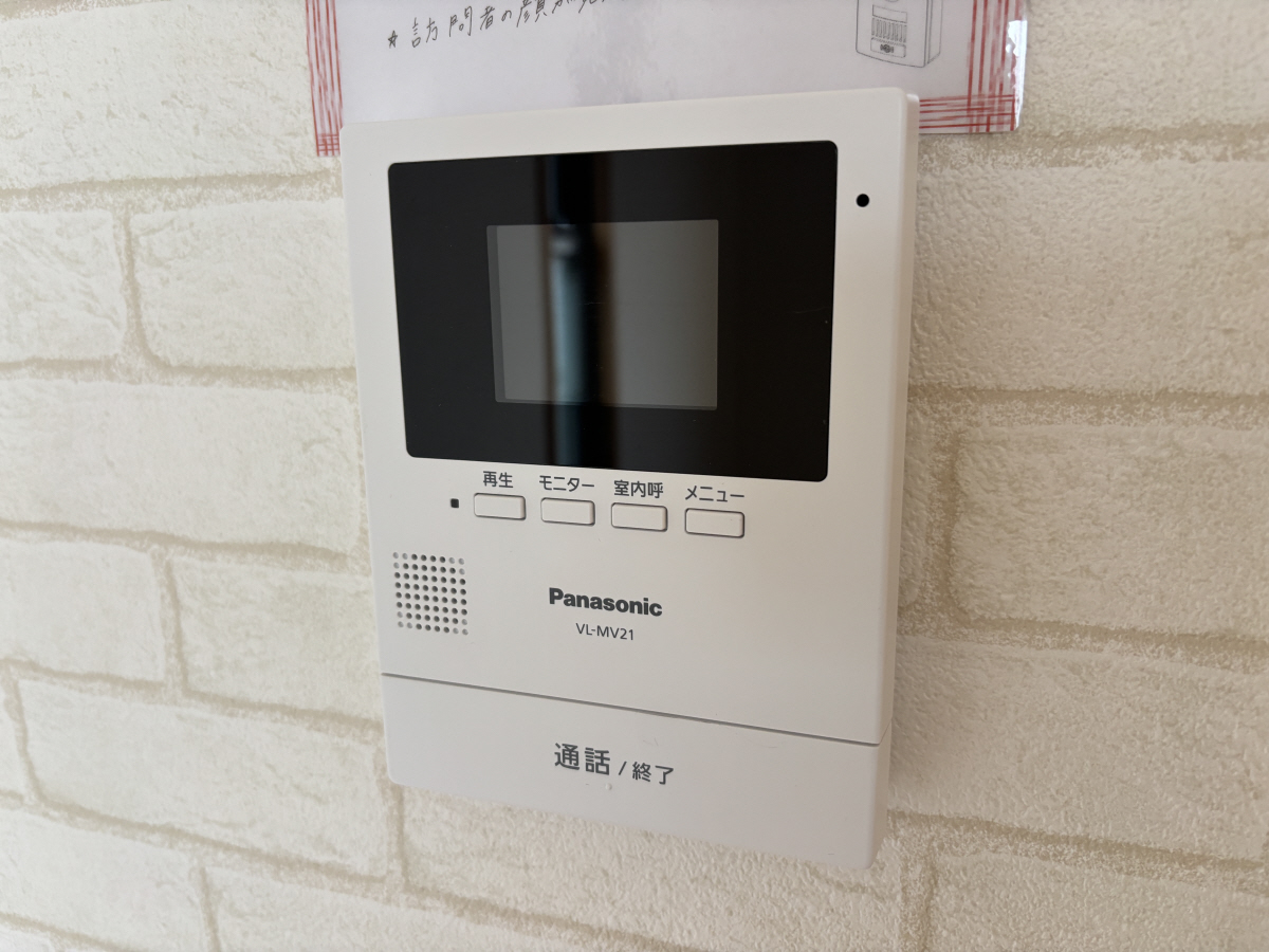 セキュリティ 写真13