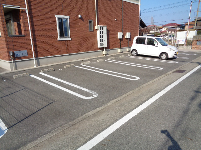 駐車場 写真10