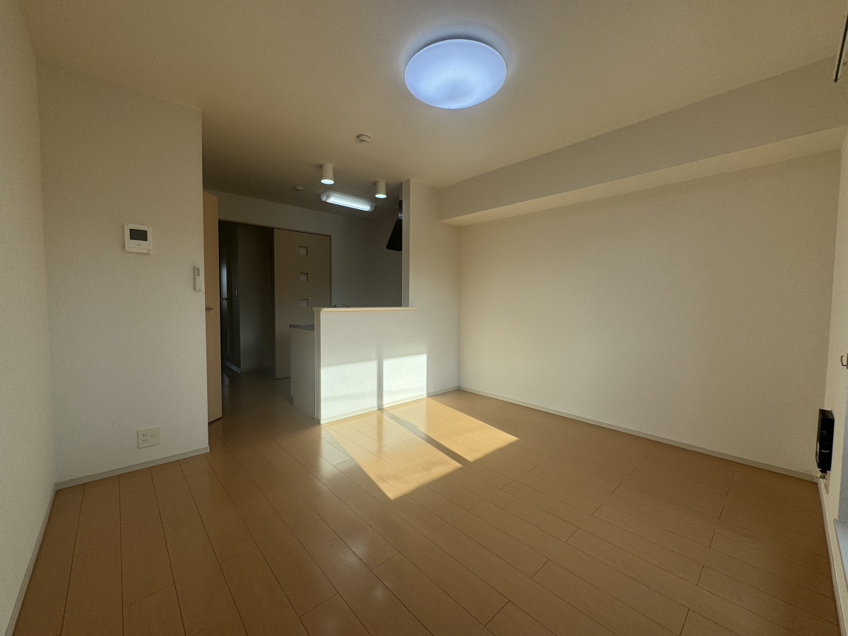 リビング 写真2