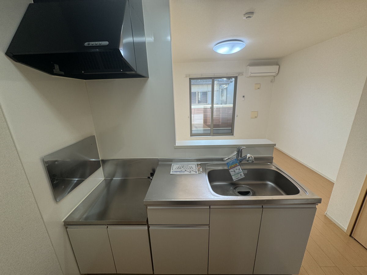 キッチン 写真3