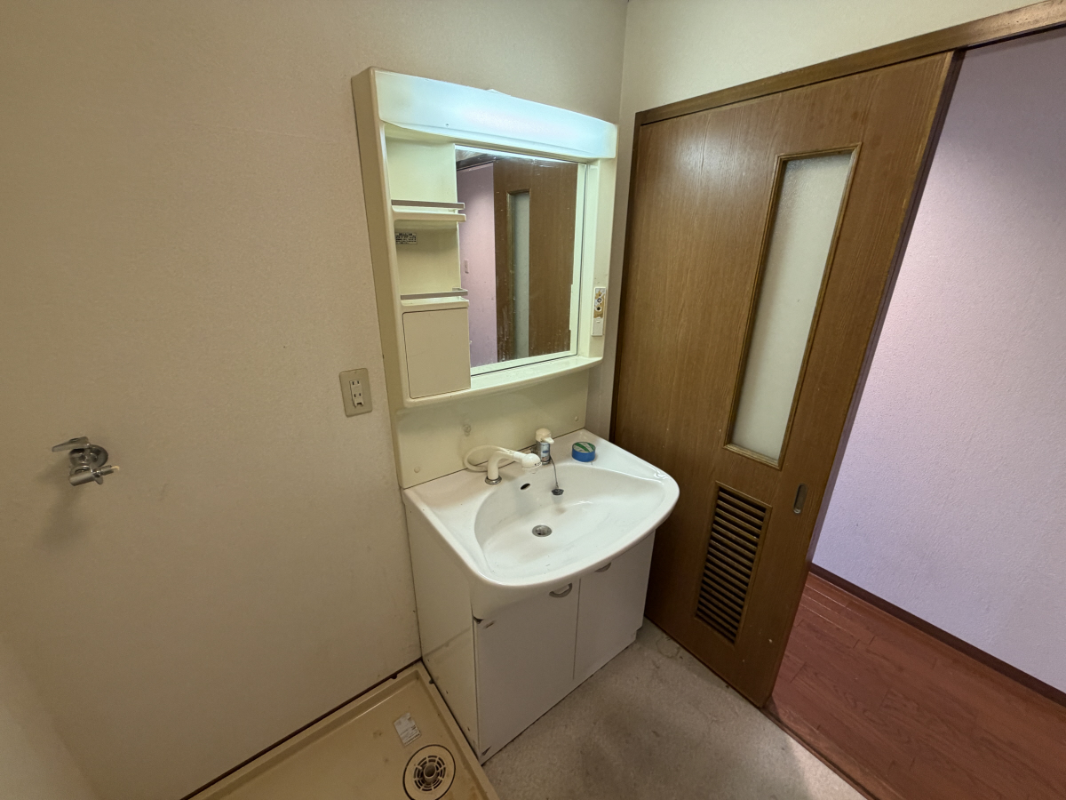 洗面所 写真6