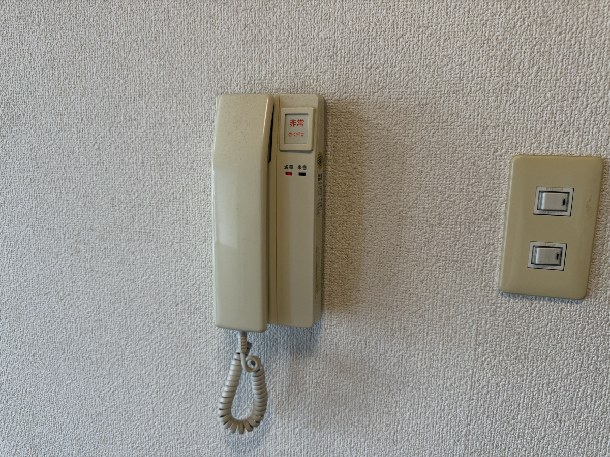 セキュリティ 写真13