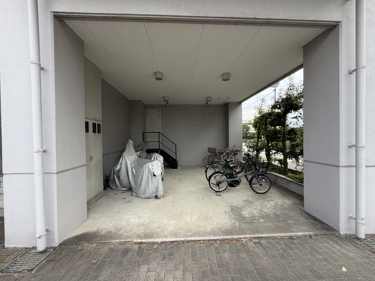 共用部 写真14