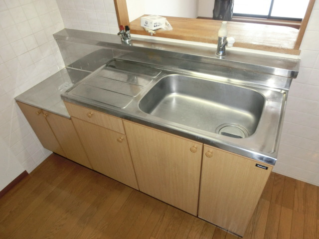 キッチン 写真3